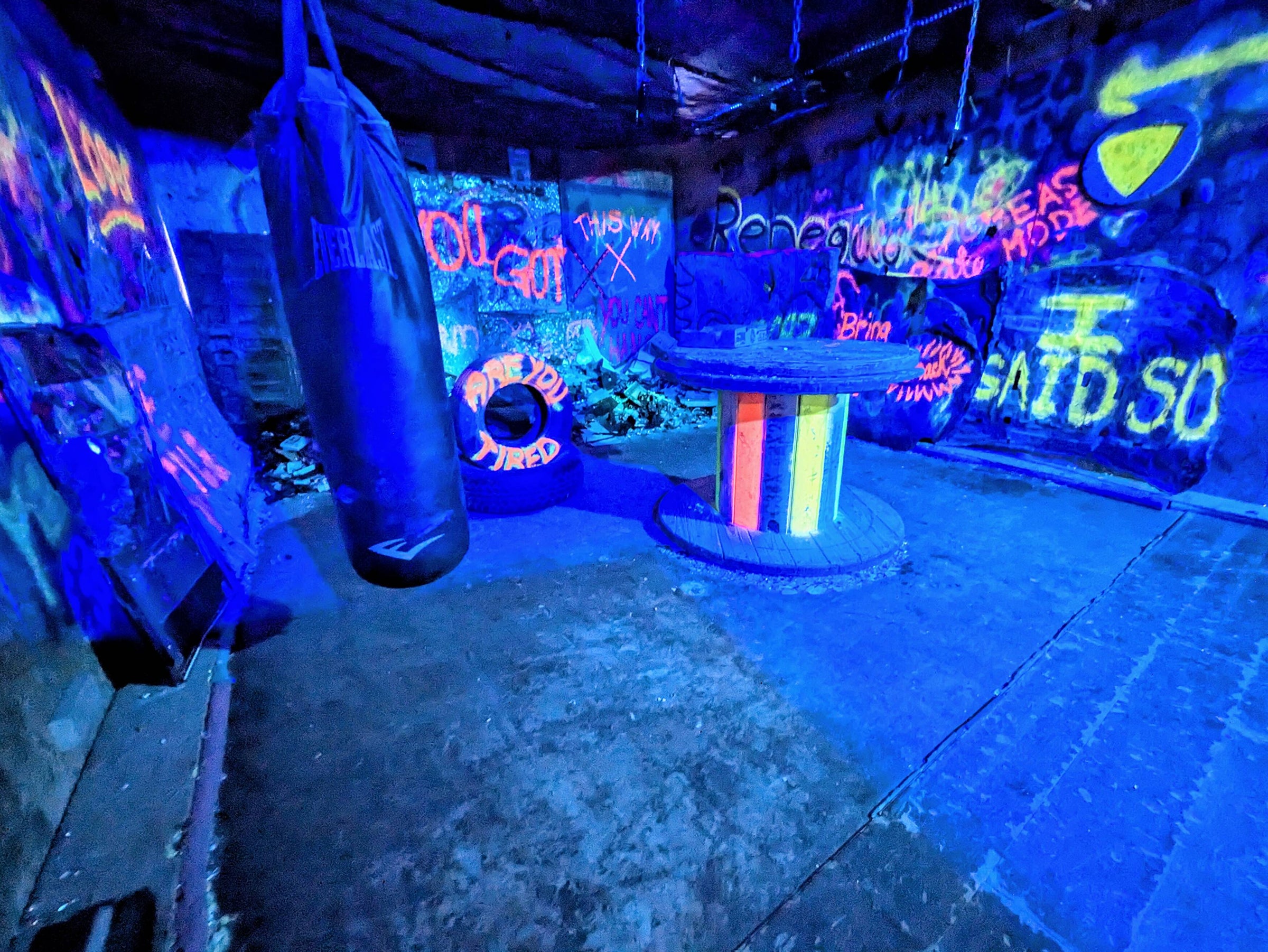 What to expect media